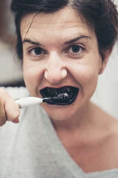 Blanqueamiento dental