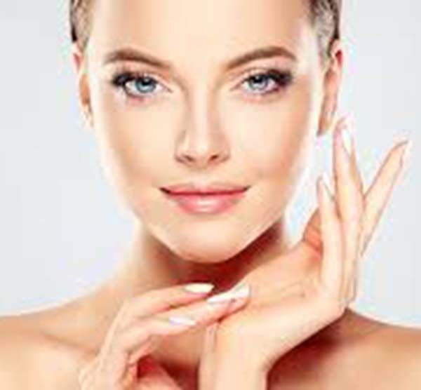 Mesoterapia Facial